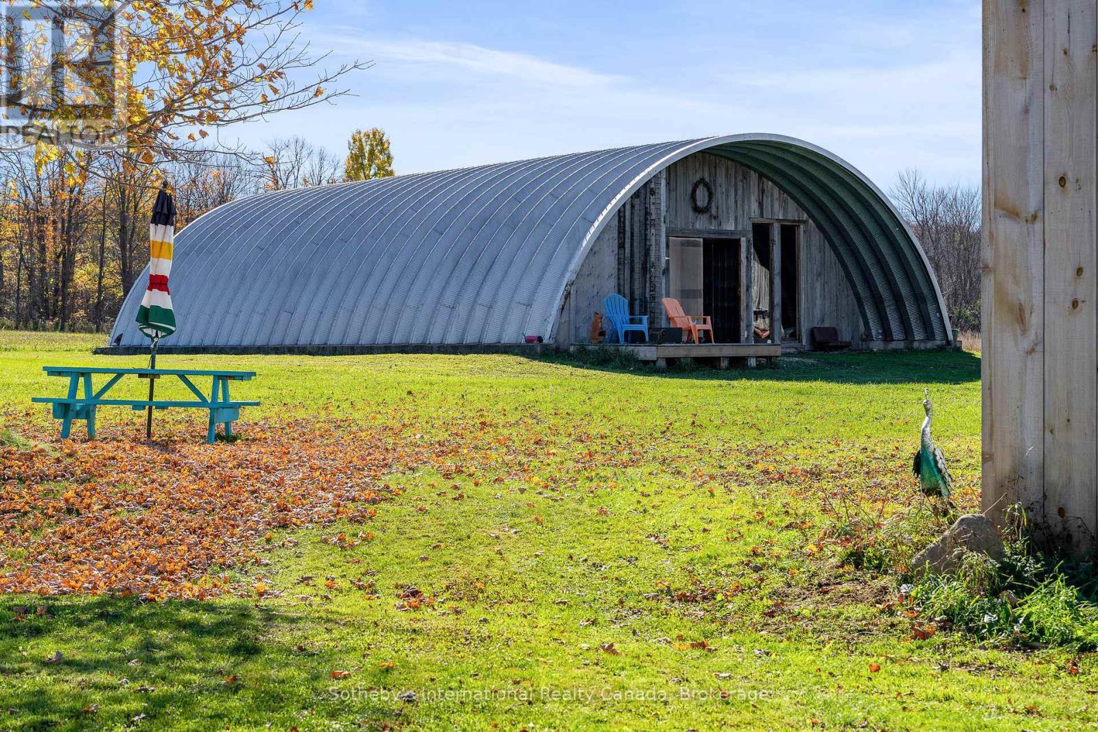 315298 3Rd Line A, Grey Highlands, ON - Outdoor