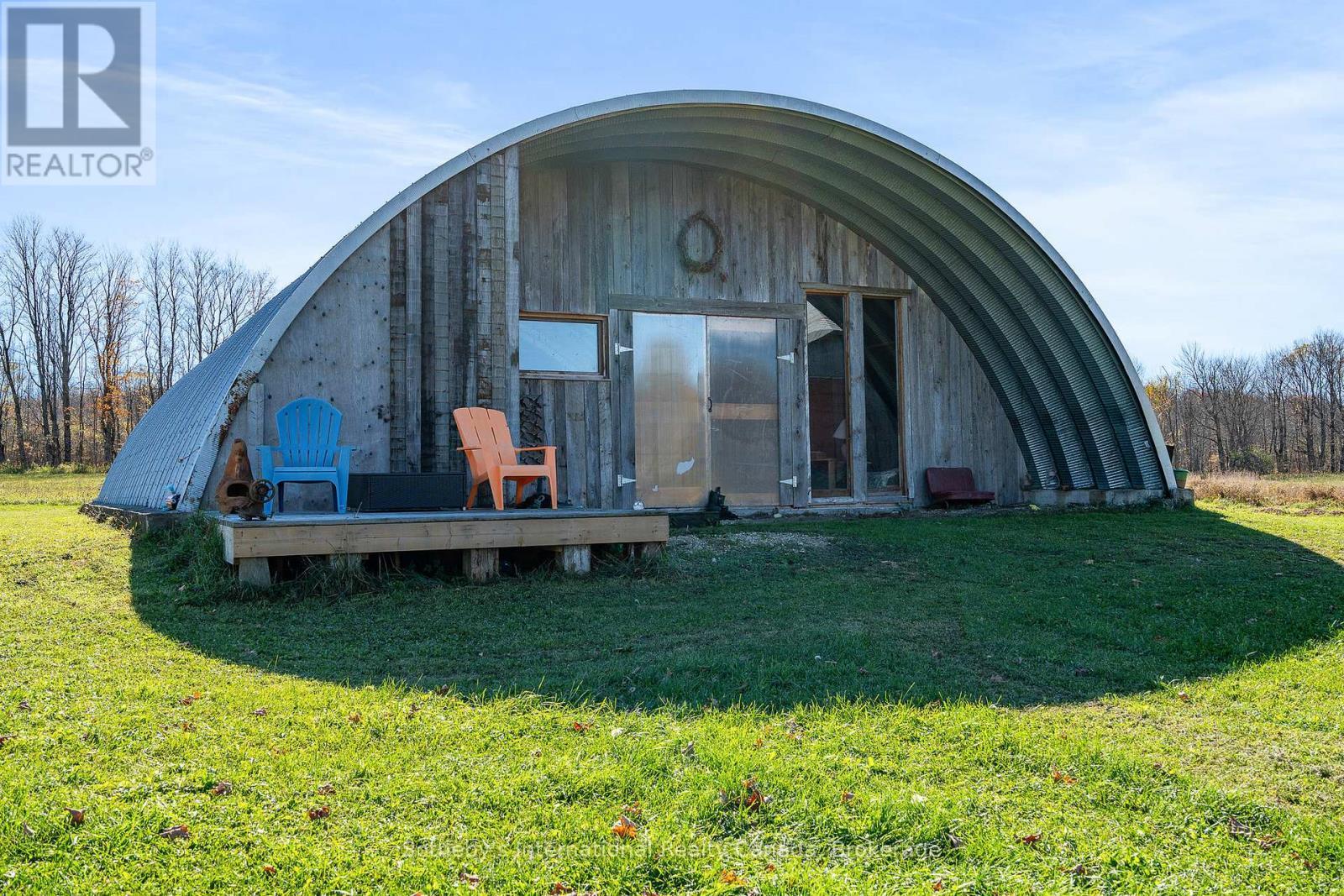 315298 3Rd Line A, Grey Highlands, ON - Outdoor