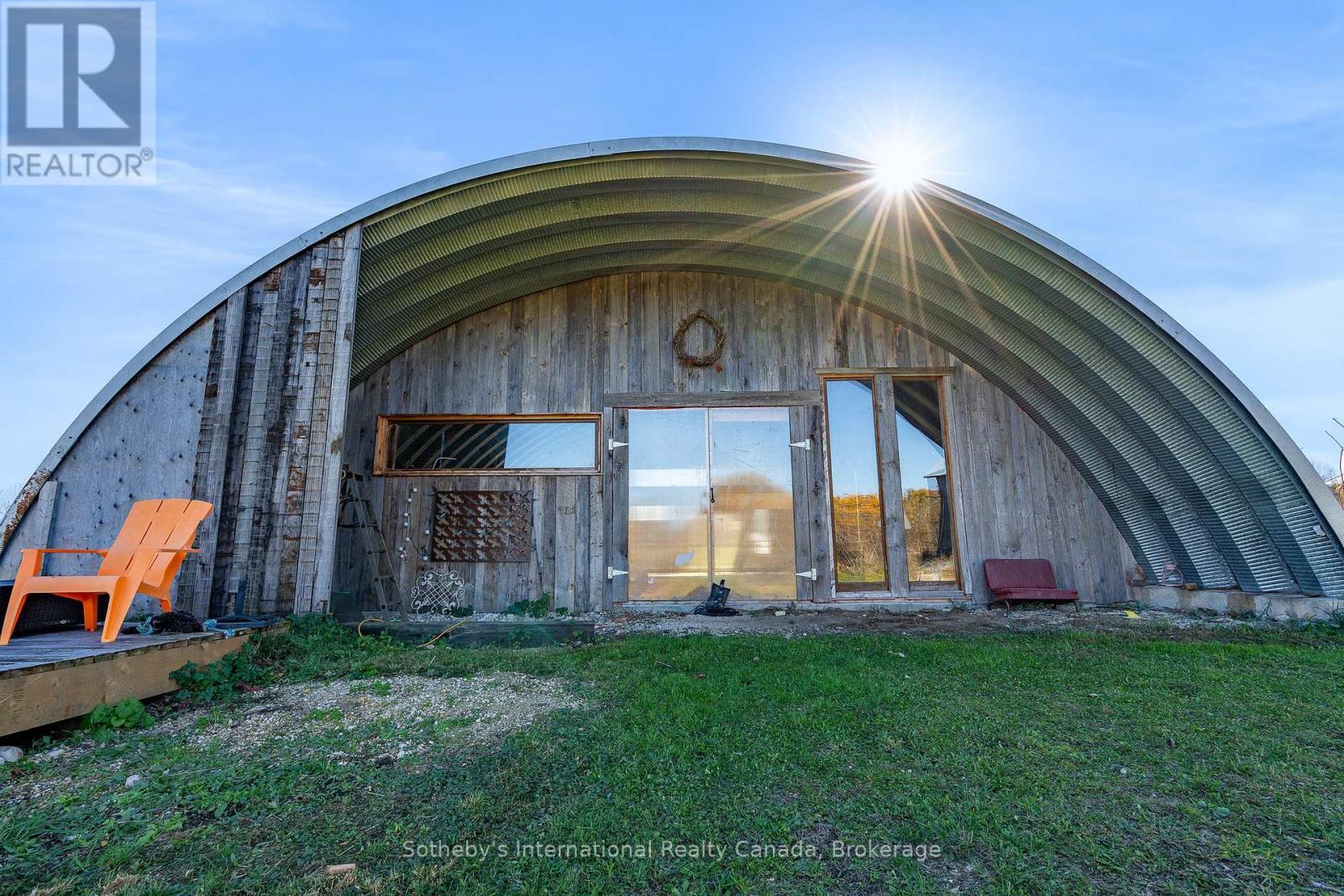 315298 3Rd Line A, Grey Highlands, ON - Outdoor