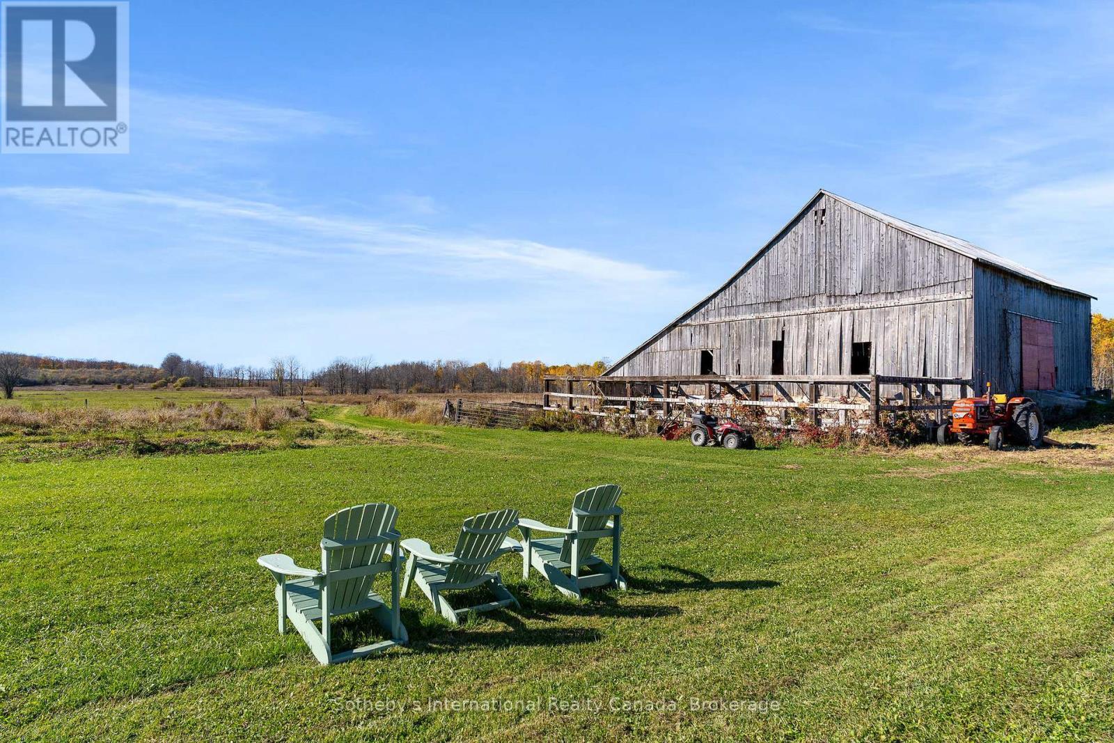 315298 3Rd Line A, Grey Highlands, ON - Outdoor