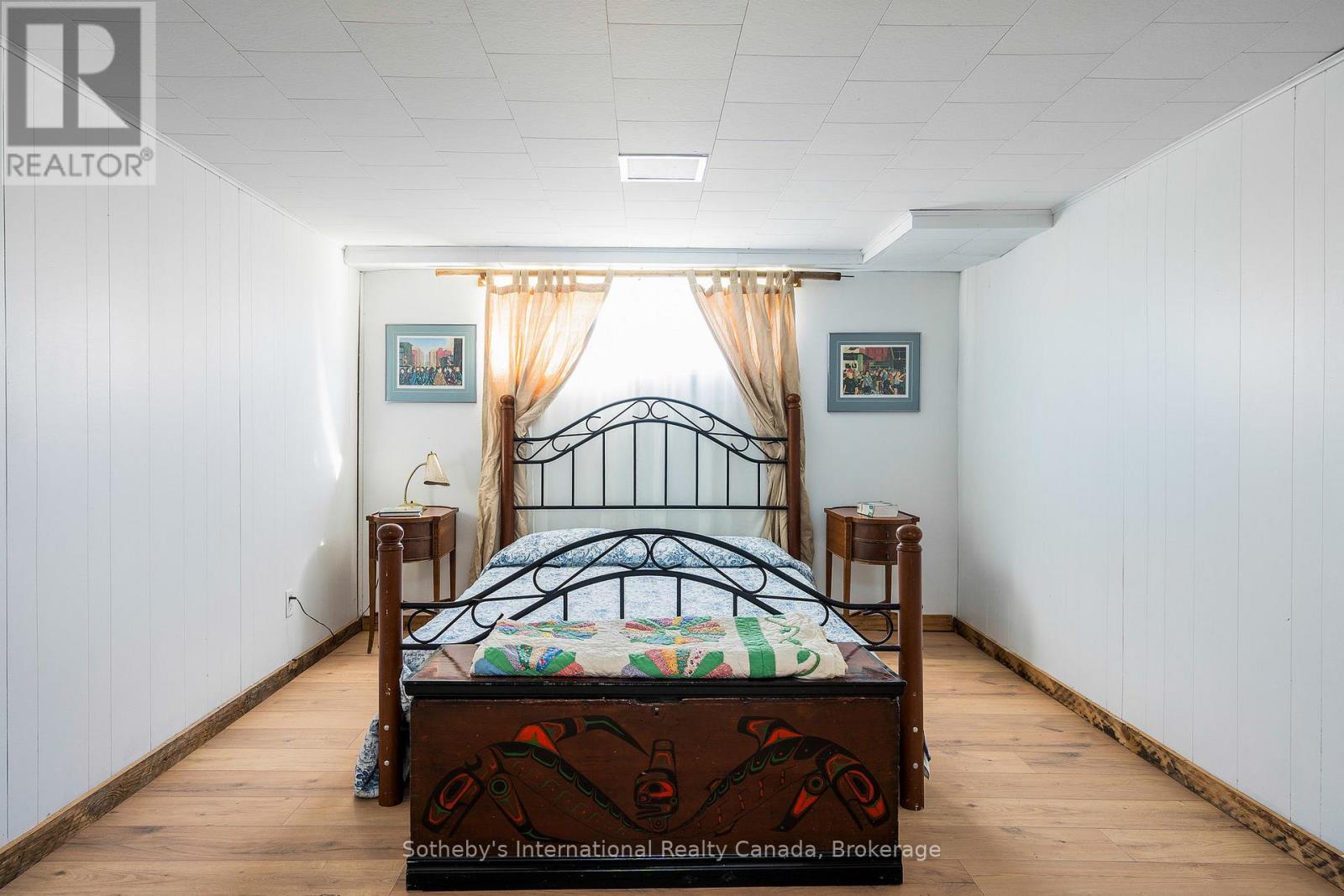 315298 3Rd Line A, Grey Highlands, ON - Indoor Photo Showing Bedroom