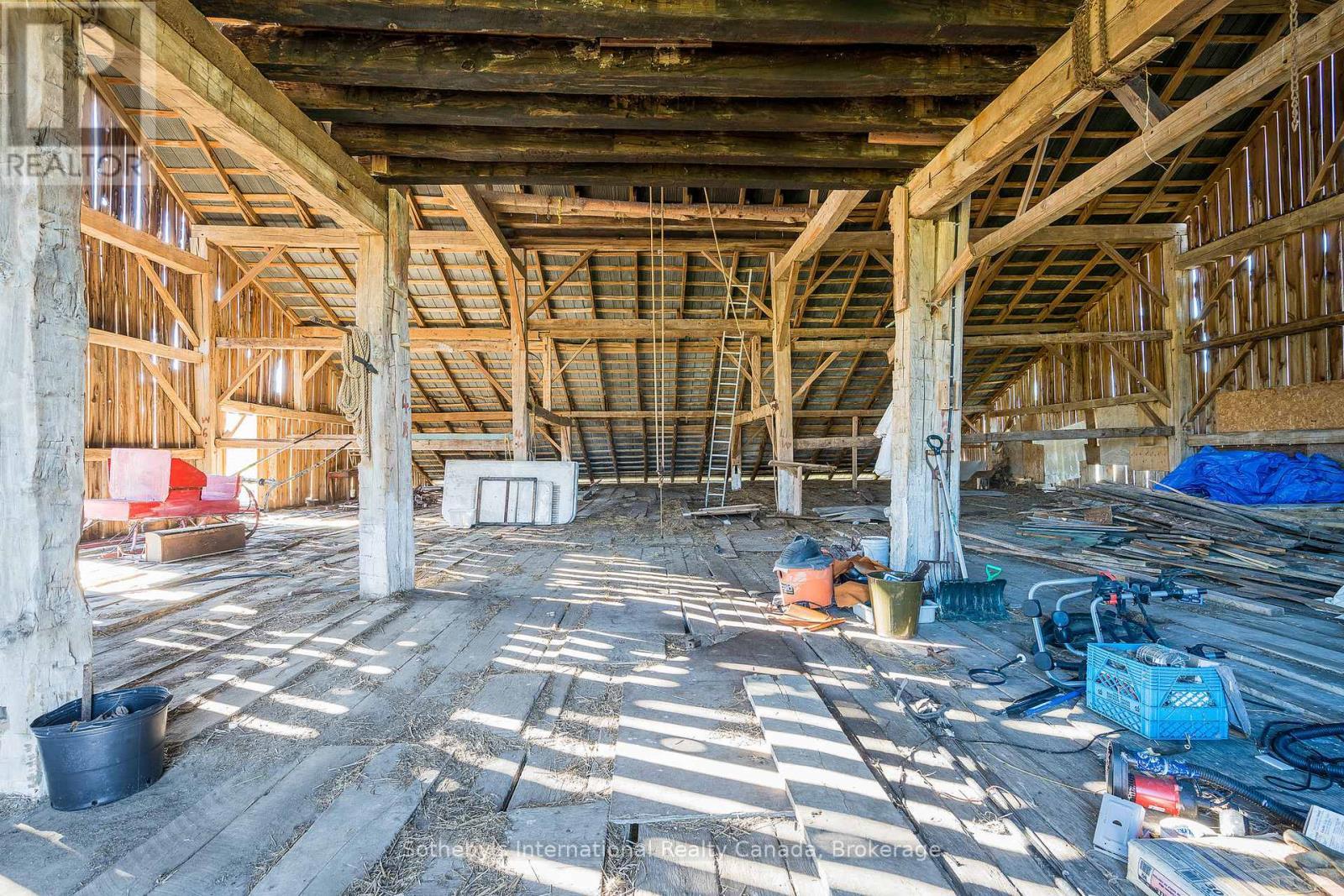 315298 3Rd Line A, Grey Highlands, ON - Indoor