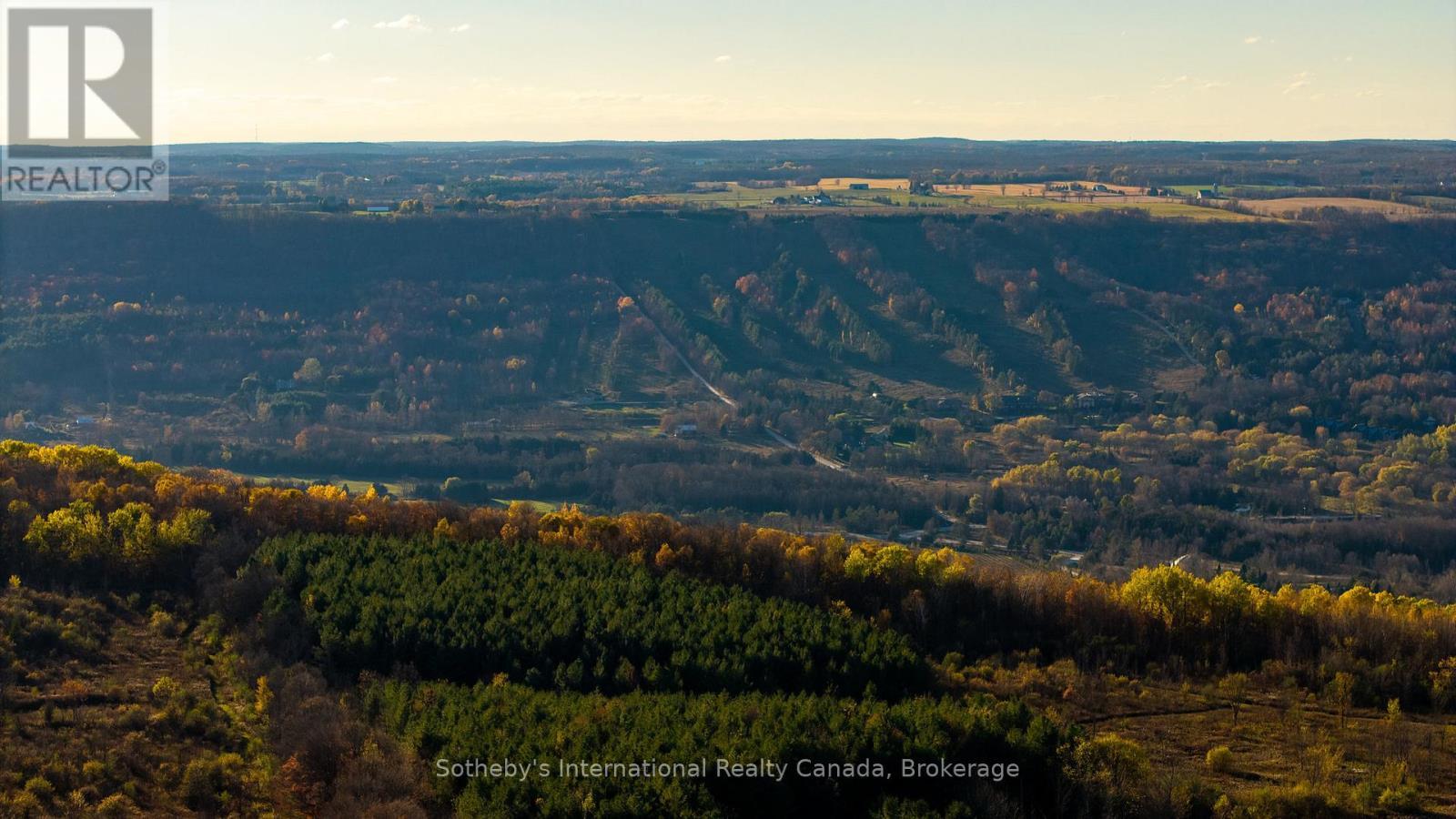 315298 3Rd Line A, Grey Highlands, ON - Outdoor With View