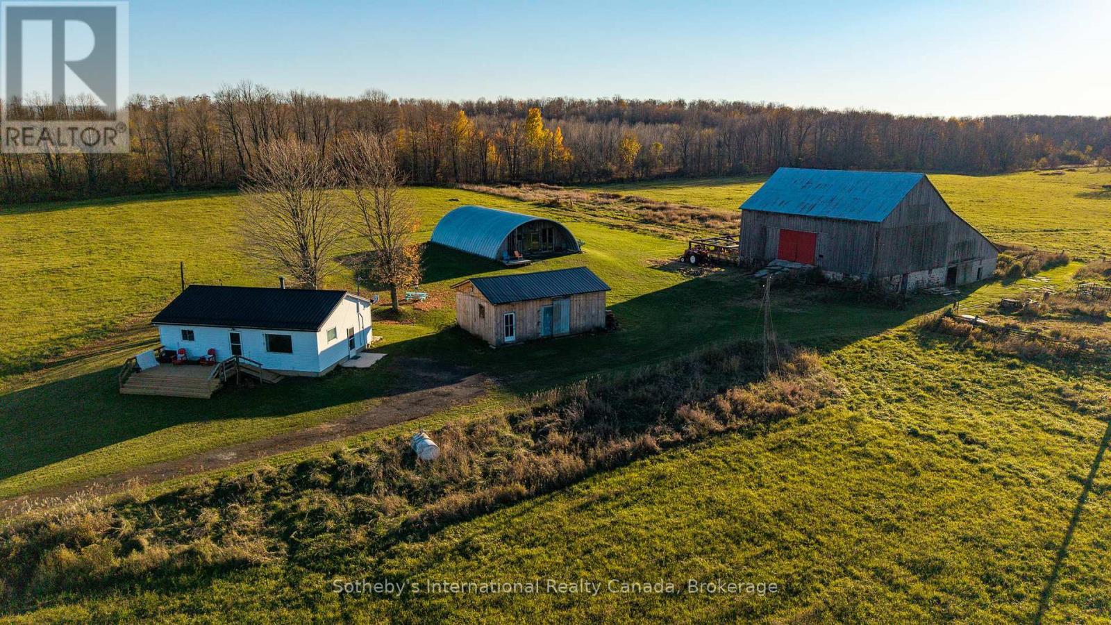 315298 3Rd Line A, Grey Highlands, ON - Outdoor