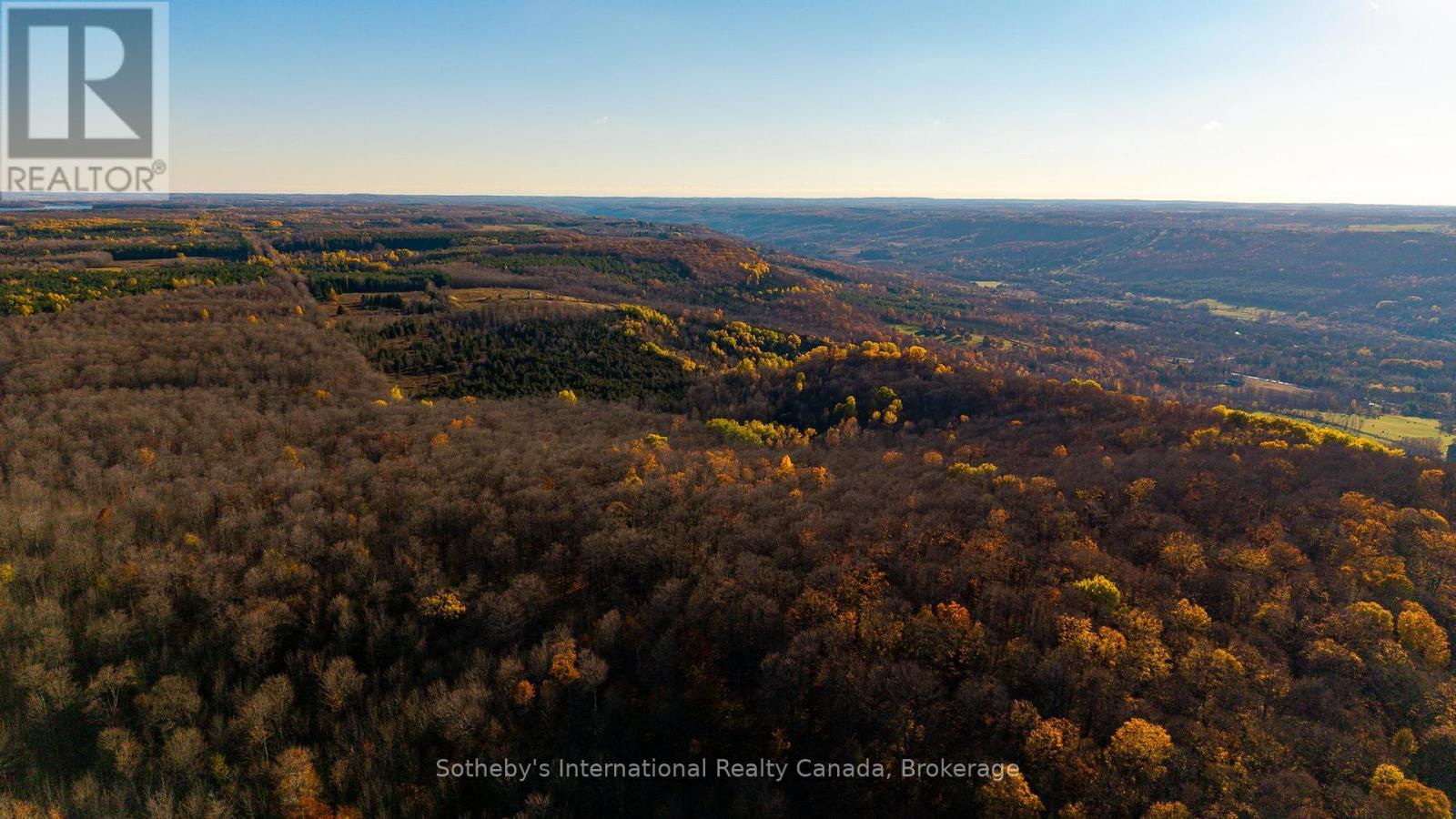 315298 3Rd Line A, Grey Highlands, ON - Outdoor With View