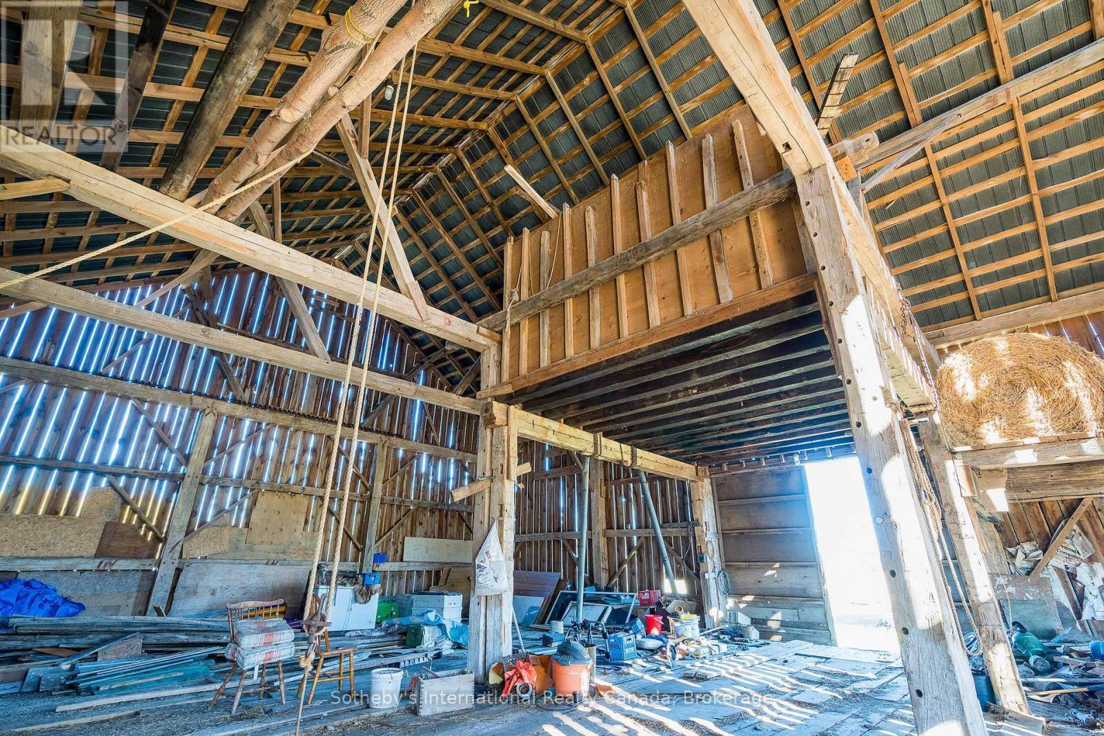 315298 3Rd Line A, Grey Highlands, ON - Indoor