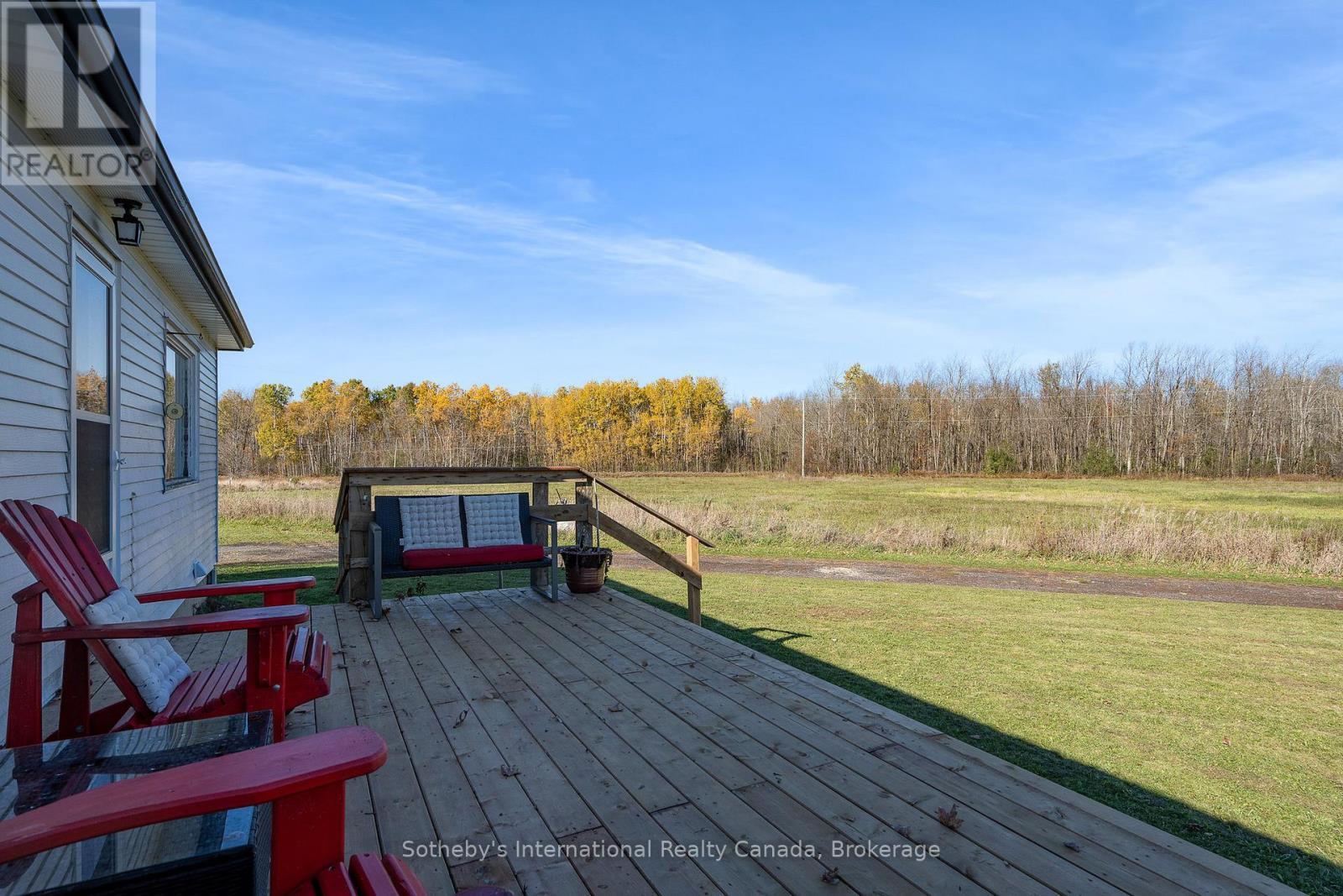 315298 3Rd Line A, Grey Highlands, ON - Outdoor