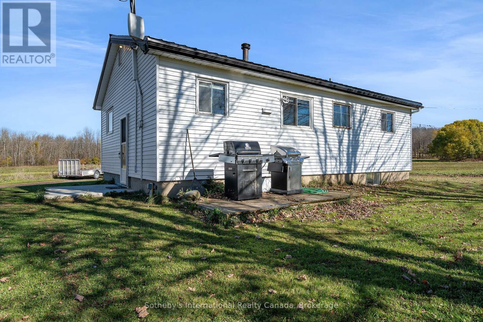 315298 3Rd Line A, Grey Highlands, ON - Outdoor