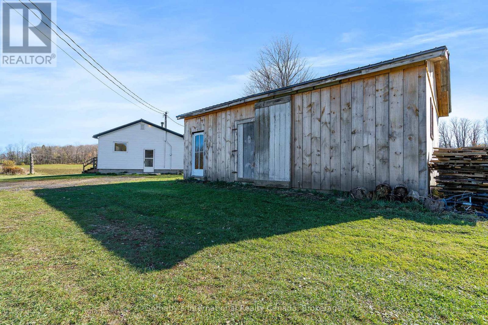 315298 3Rd Line A, Grey Highlands, ON - Outdoor