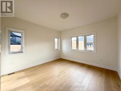 Bedroom 2 of 2 on the Main Floor -