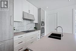 Kitchen -