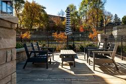 Outdoor Community BBQ -