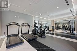 Fitness Centre -