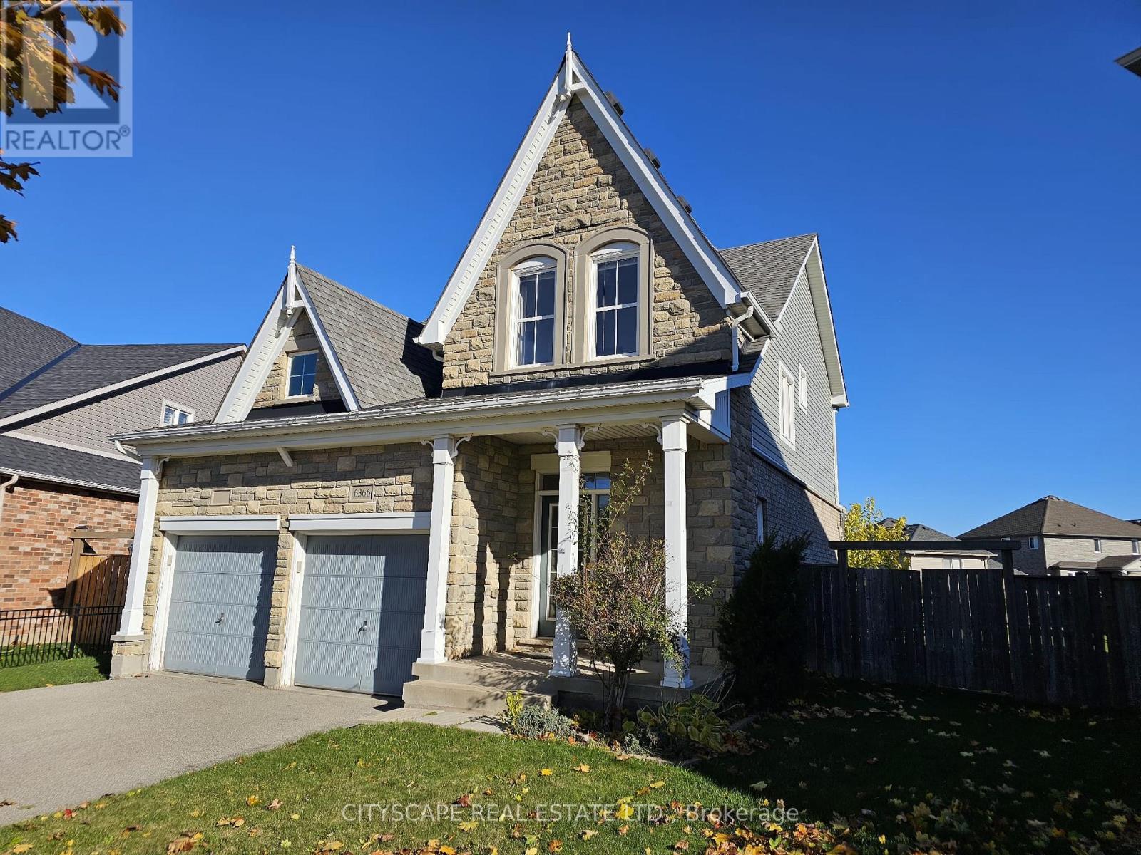 Street View - 6366 Dilalla Crescent, Niagara Falls, ON - Outdoor