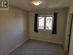3rd Bedroom -