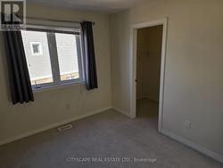 3rd Bedroom -