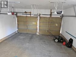 Double Garage -