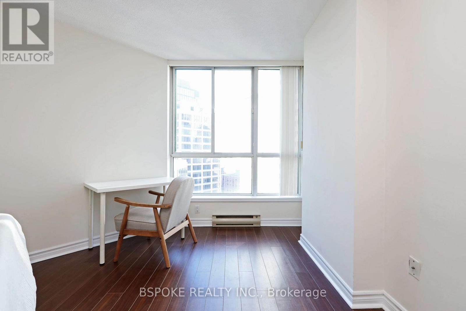 2500 - 38 Elm Street, Toronto, ON - Indoor