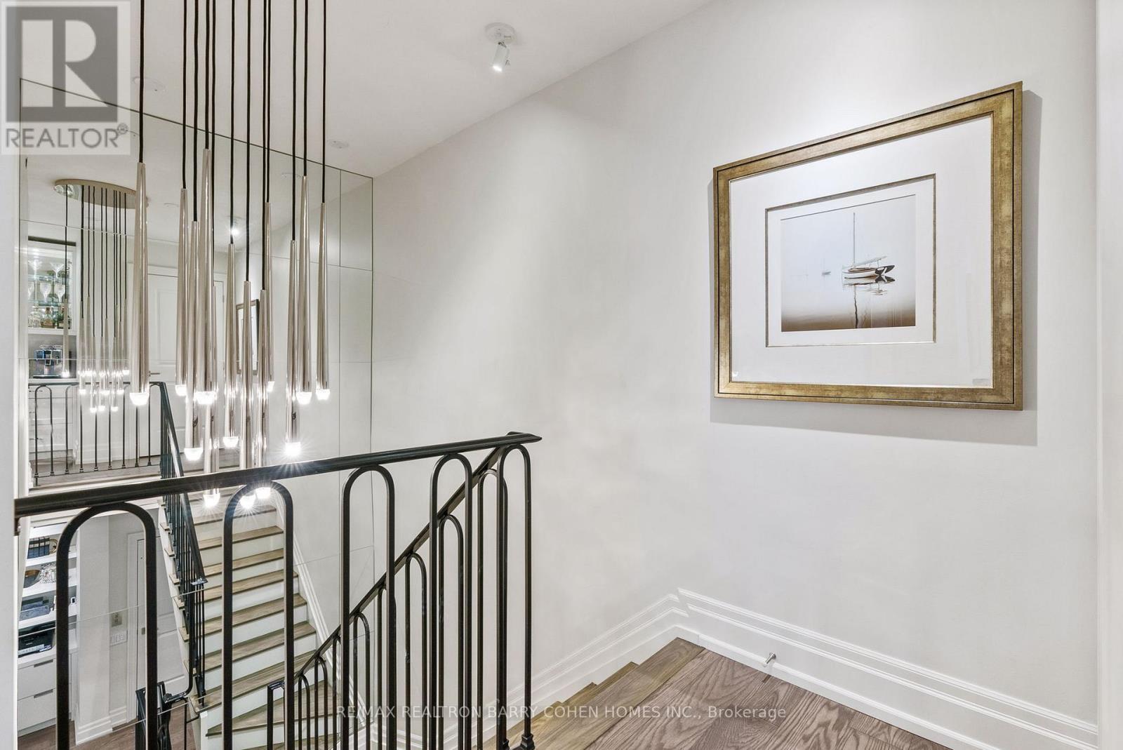 133 Pears Avenue, Toronto, ON - Indoor Photo Showing Other Room