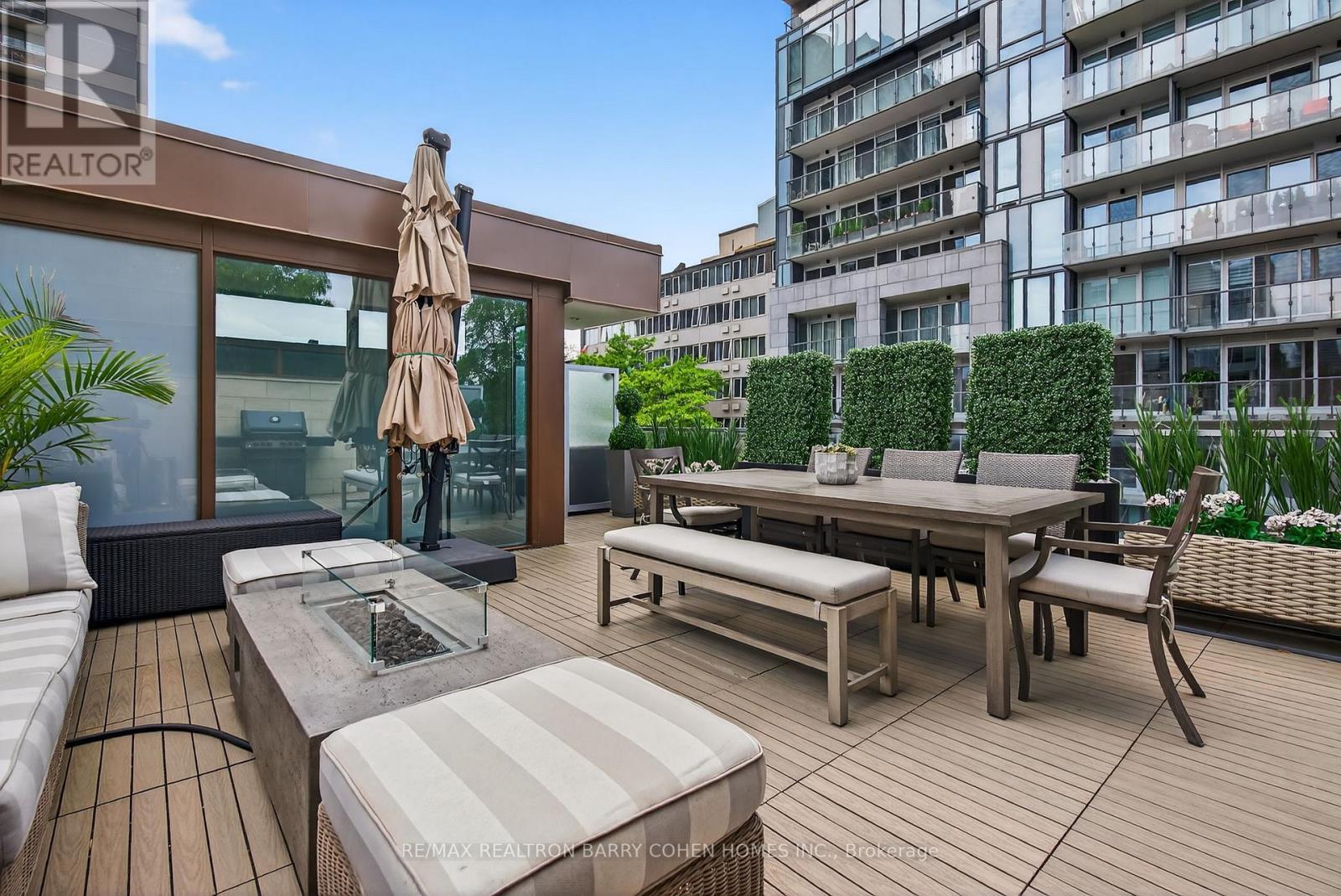 133 Pears Avenue, Toronto, ON - Outdoor