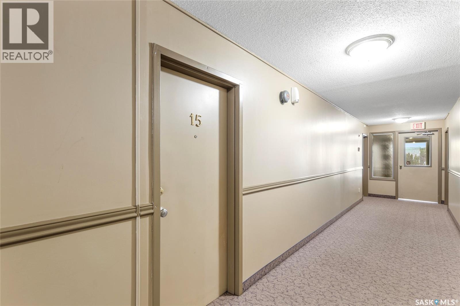 15 365 Angus Street, Regina, SK - Indoor Photo Showing Other Room