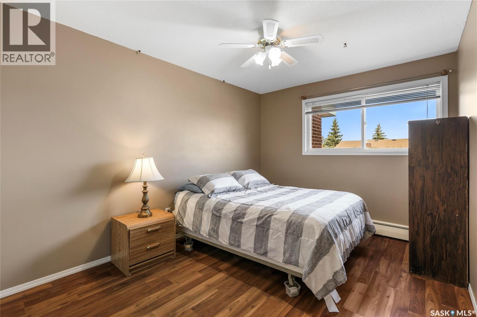 15 365 Angus Street, Regina, SK - Indoor Photo Showing Bedroom