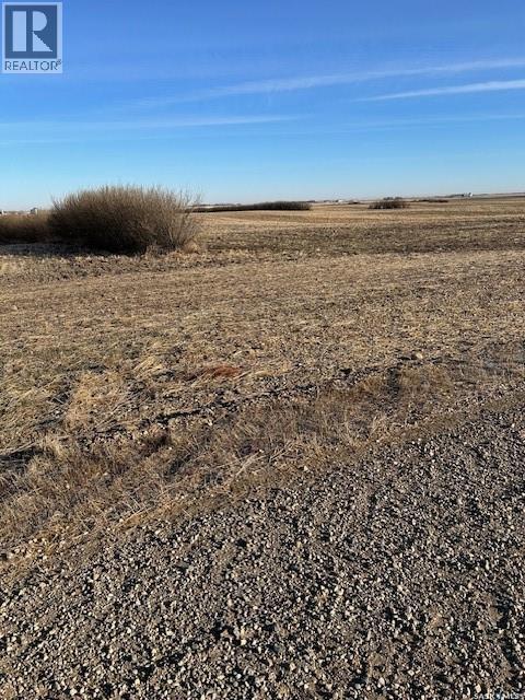 R & L Knibbs Farm, Tecumseh Rm No. 65, SK