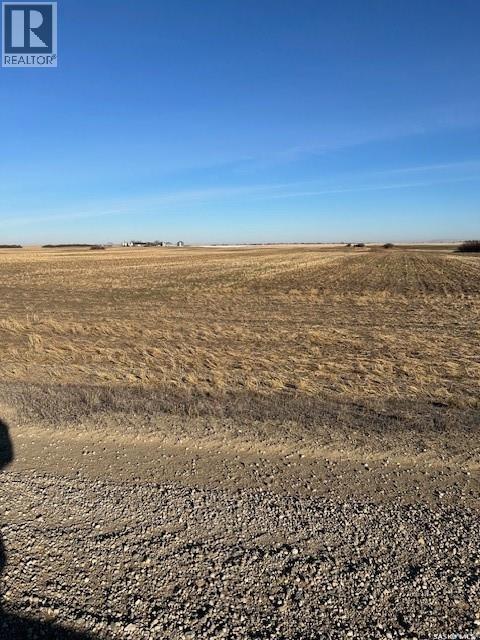 R & L Knibbs Farm, Tecumseh Rm No. 65, SK