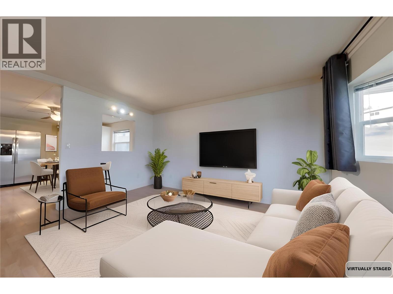 700 Patterson W Street Unit# 11, Cranbrook, BC