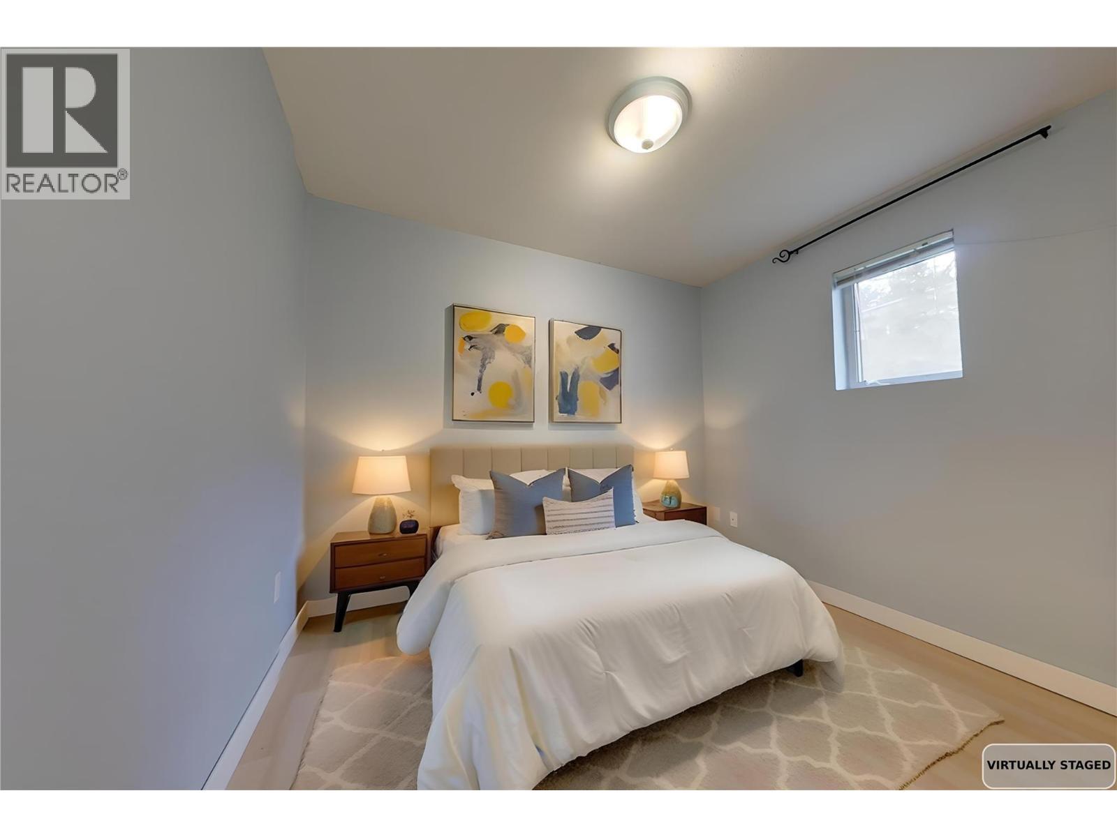 700 Patterson W Street Unit# 11, Cranbrook, BC