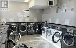 Laundry Facilities -