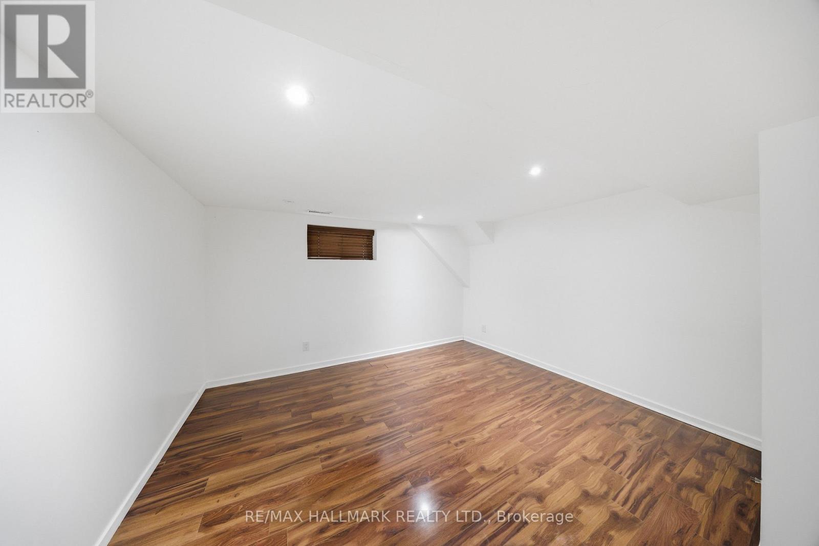 Bsmt - 34 Horfield Avenue, Toronto, ON - Indoor Photo Showing Other Room