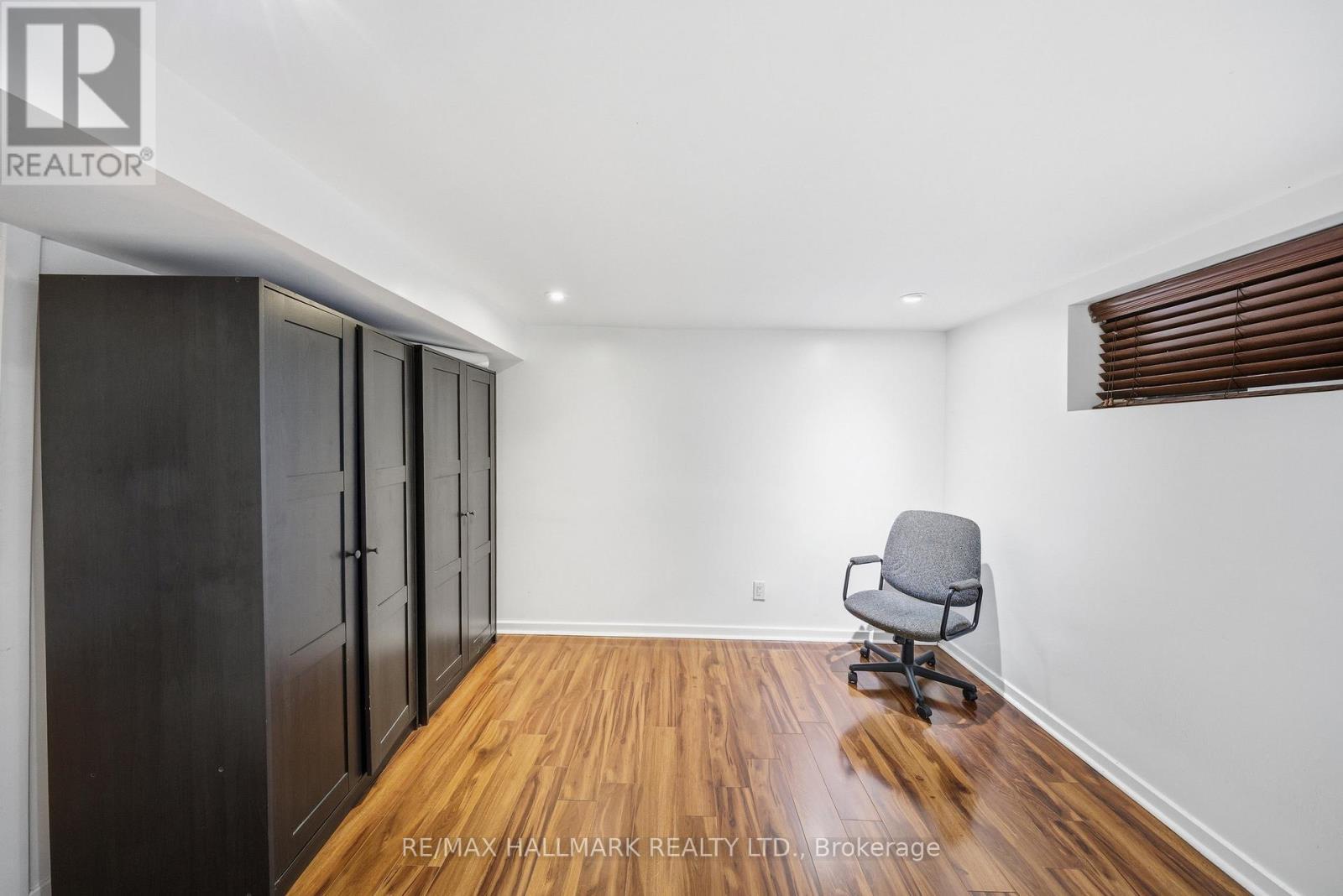 Bsmt - 34 Horfield Avenue, Toronto, ON - Indoor