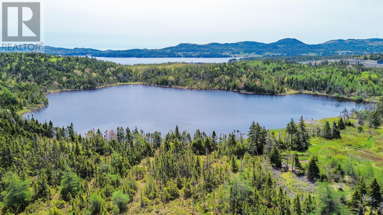 12 Atlantic Street, Marystown, NL - Outdoor With Body Of Water With View