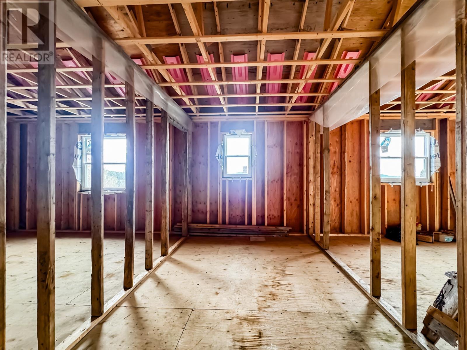 12 Atlantic Street, Marystown, NL - Indoor Photo Showing Other Room
