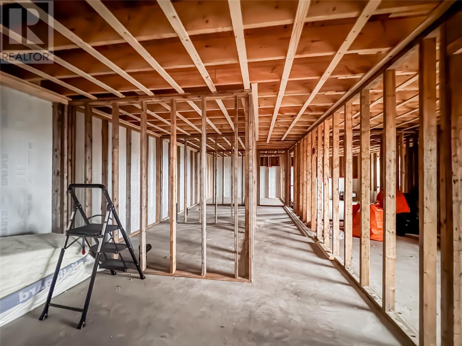 12 Atlantic Street, Marystown, NL - Indoor Photo Showing Other Room