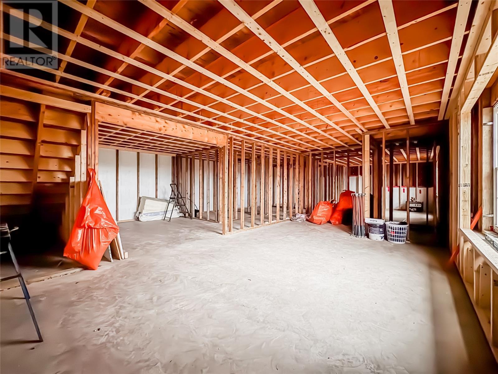 12 Atlantic Street, Marystown, NL - Indoor Photo Showing Other Room