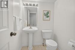 Powder Room -