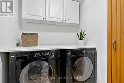 Laundry Room -