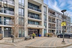 204 - 95 NORTH PARK ROAD Vaughan, ON L4J 0J1