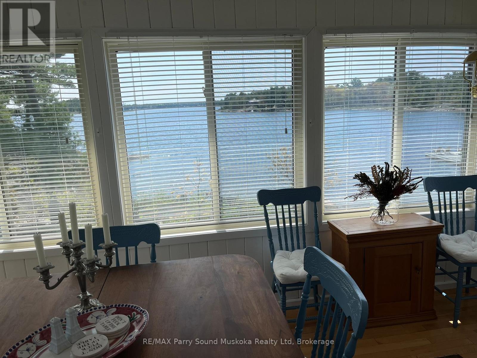 1260 Georgian Bay, The Archipelago (Archipelago North), ON - Indoor