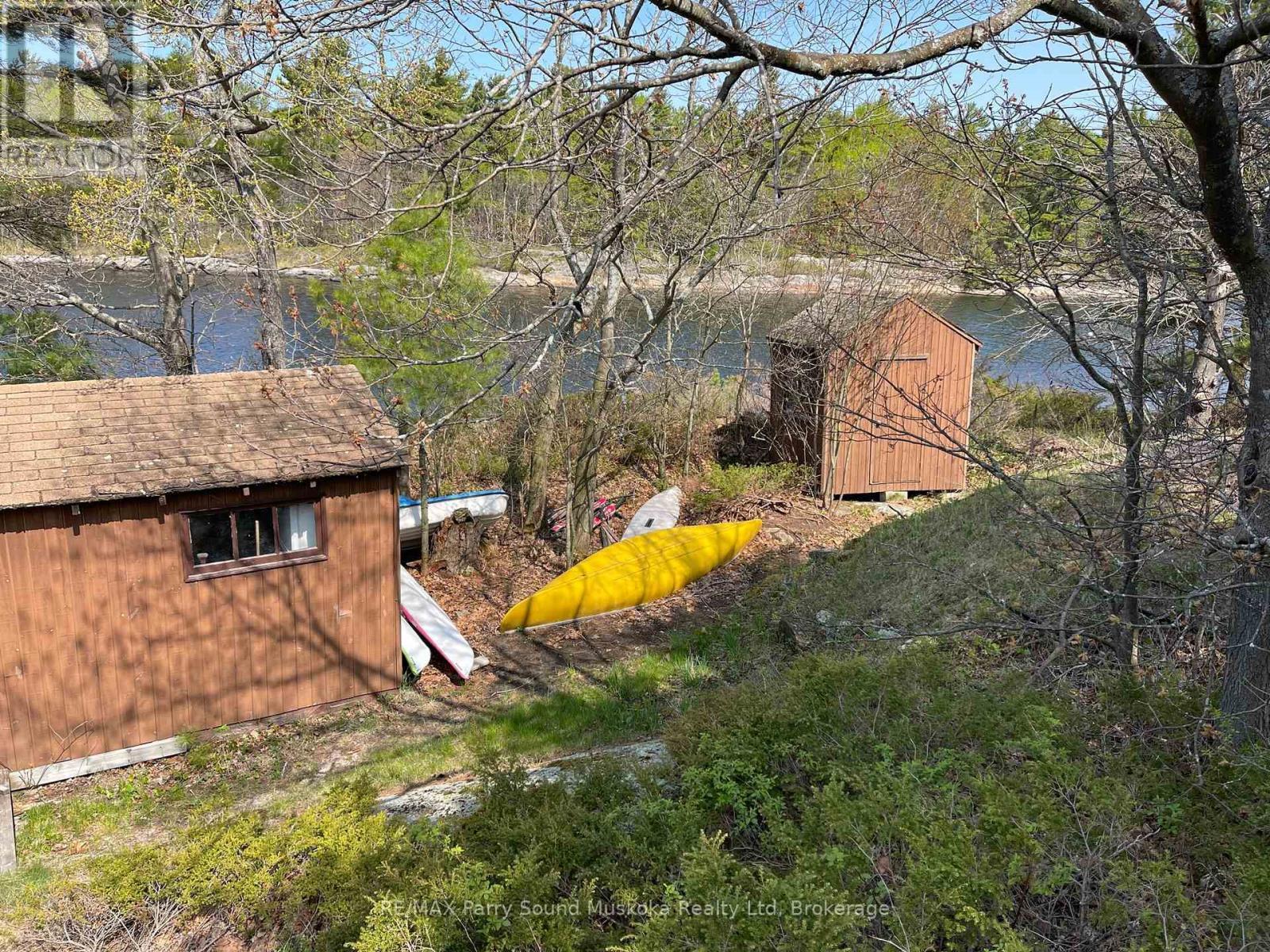 1260 Georgian Bay, The Archipelago (Archipelago North), ON - Outdoor