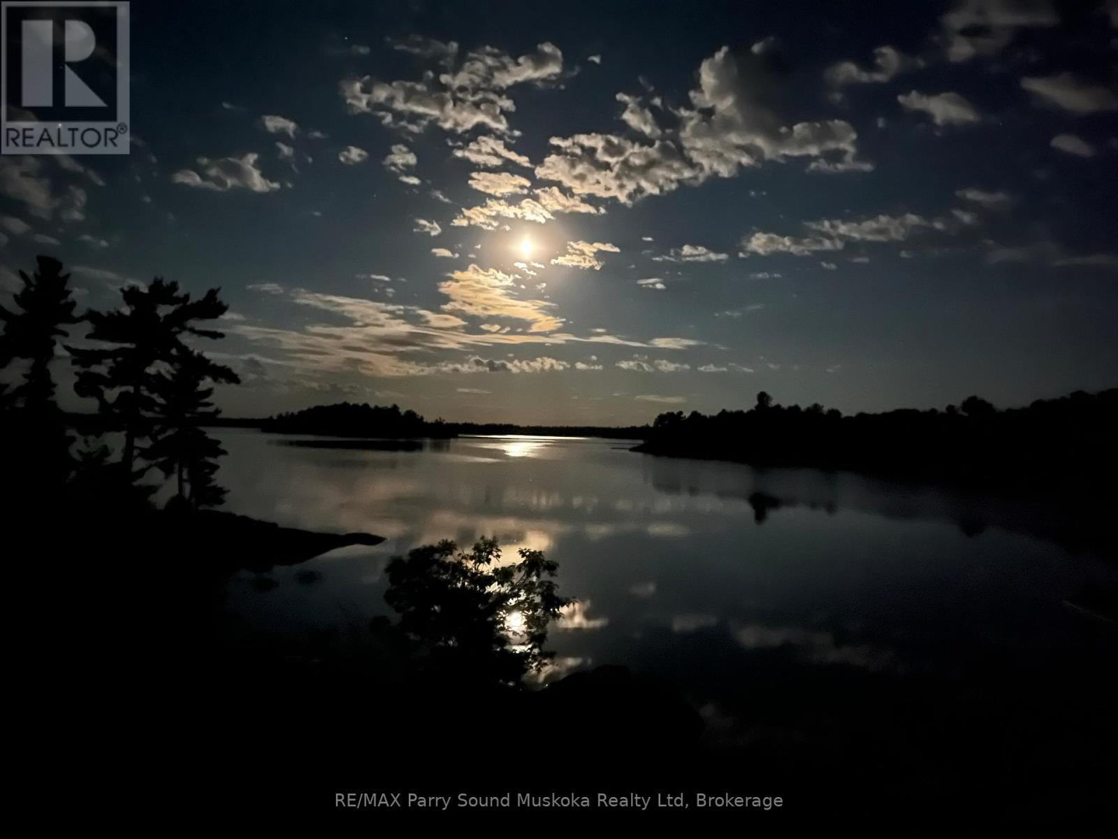 1260 Georgian Bay, The Archipelago (Archipelago North), ON - Outdoor With View