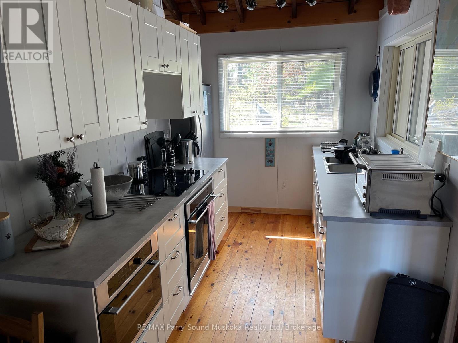 1260 Georgian Bay, The Archipelago (Archipelago North), ON - Indoor