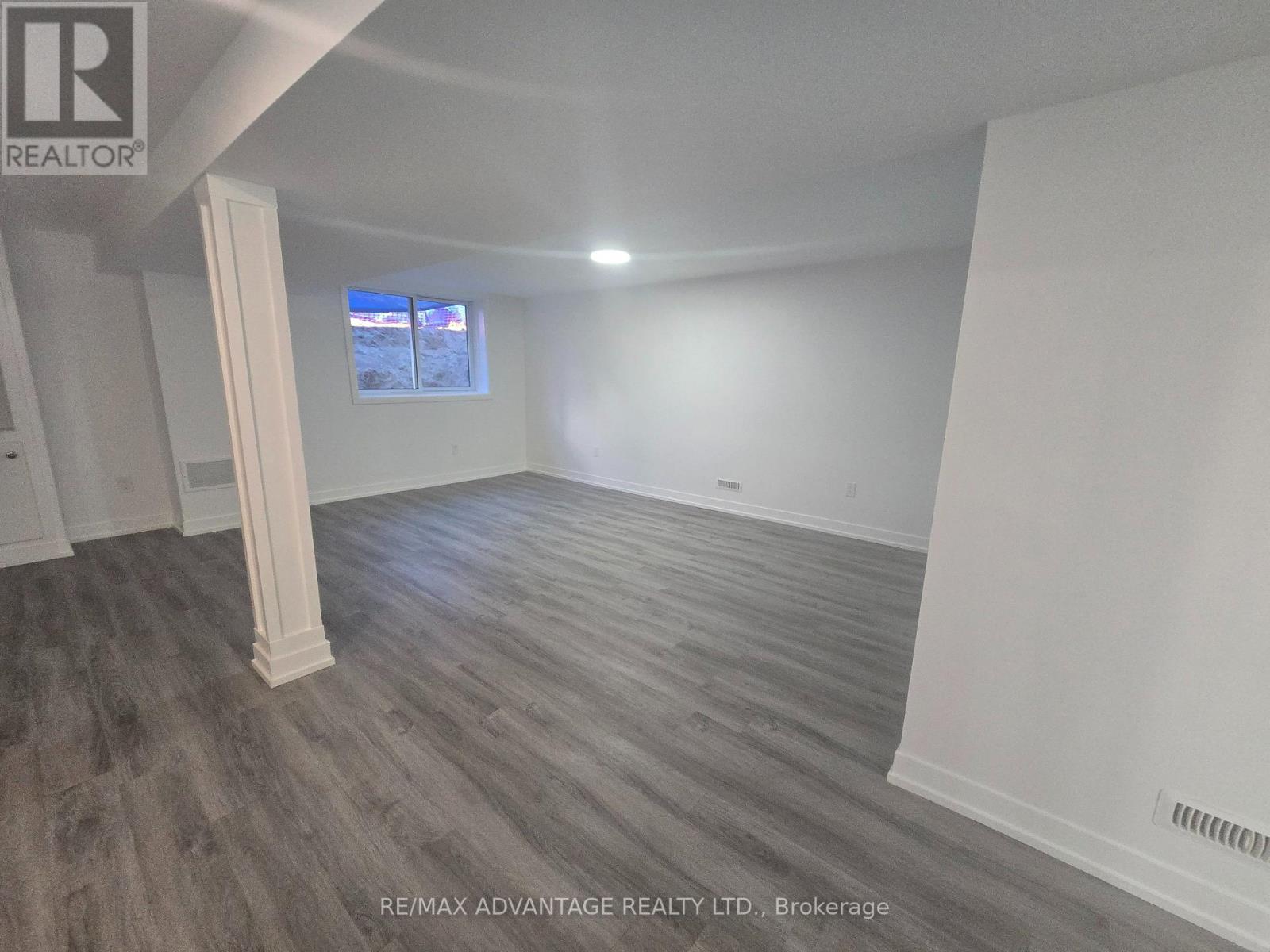 Lower - 162 Speight Boulevard, London East (East I), ON - Indoor