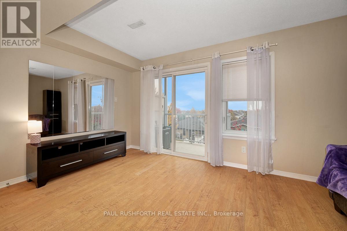 Den - 117 Keltie Private, Ottawa, ON - Indoor