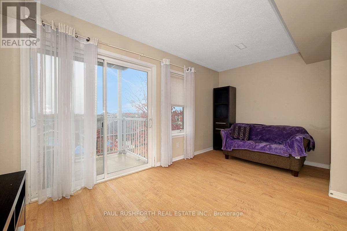 Den - 117 Keltie Private, Ottawa, ON - Indoor Photo Showing Bedroom