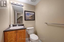 2 Piece Powder Room -