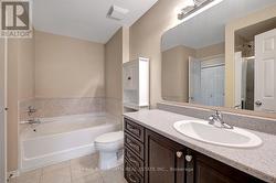 4 Piece Bathroom -