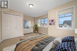 Virtually Staged-Bedroom #2 -